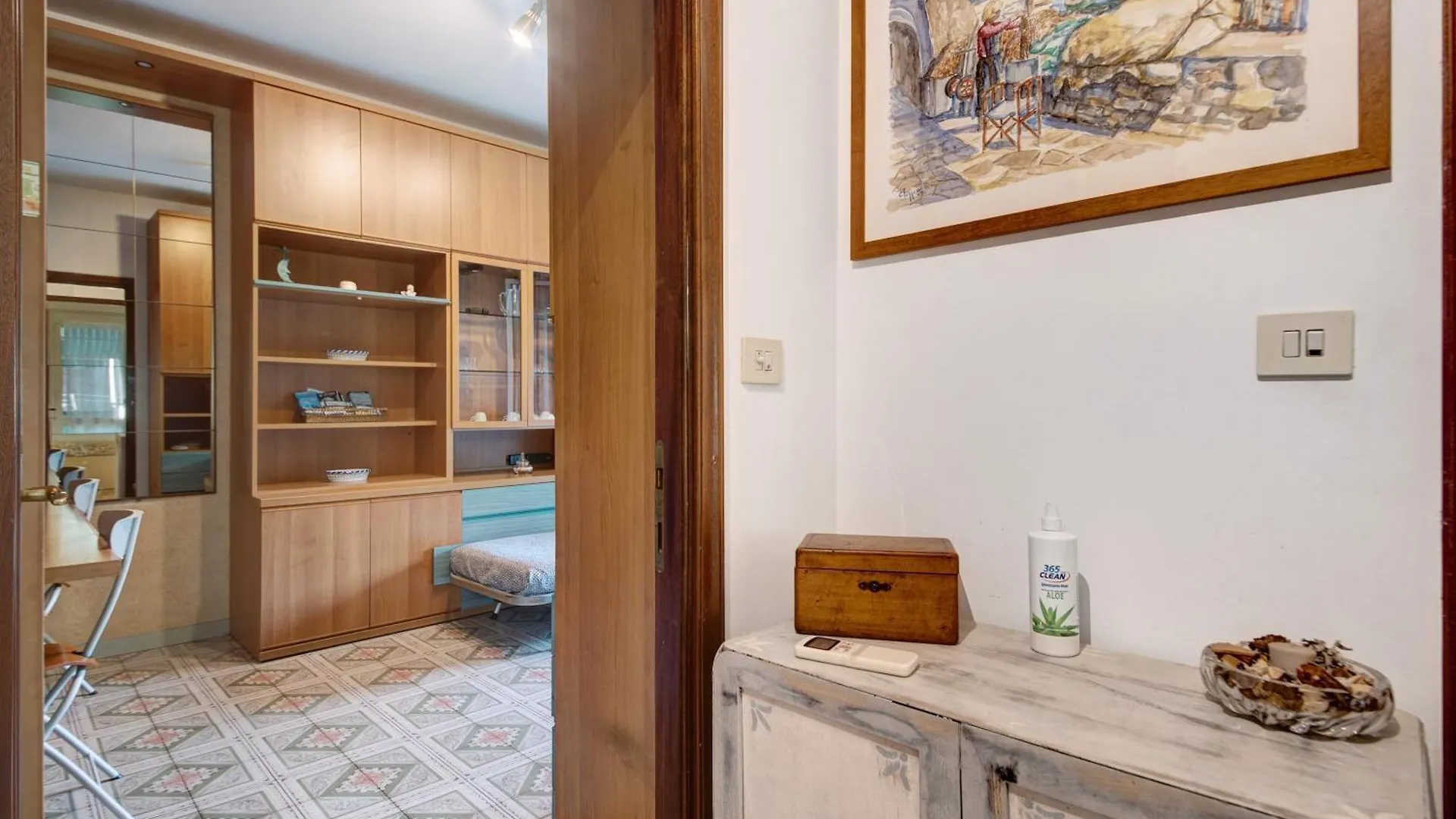 A Dream Apartment Recco