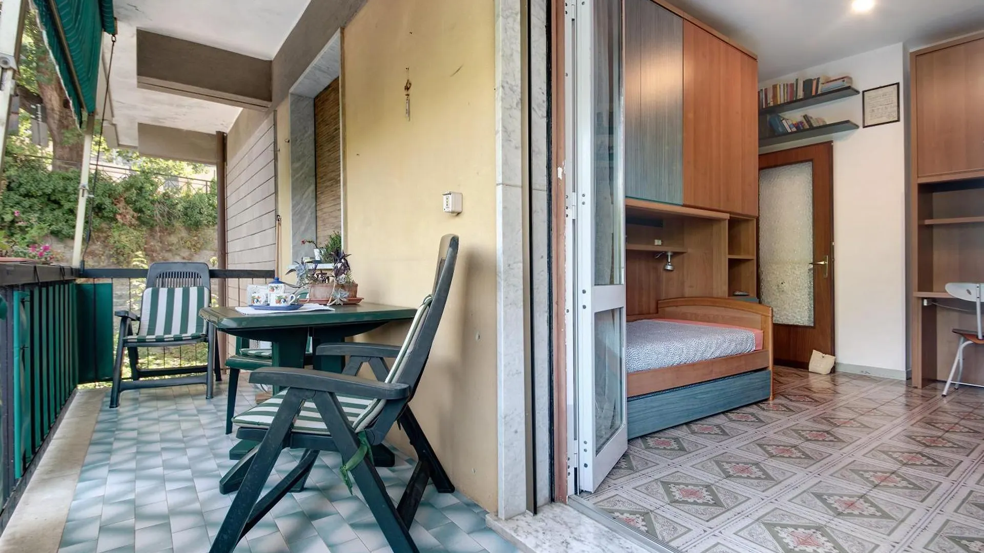 A Dream Apartment Recco Italy