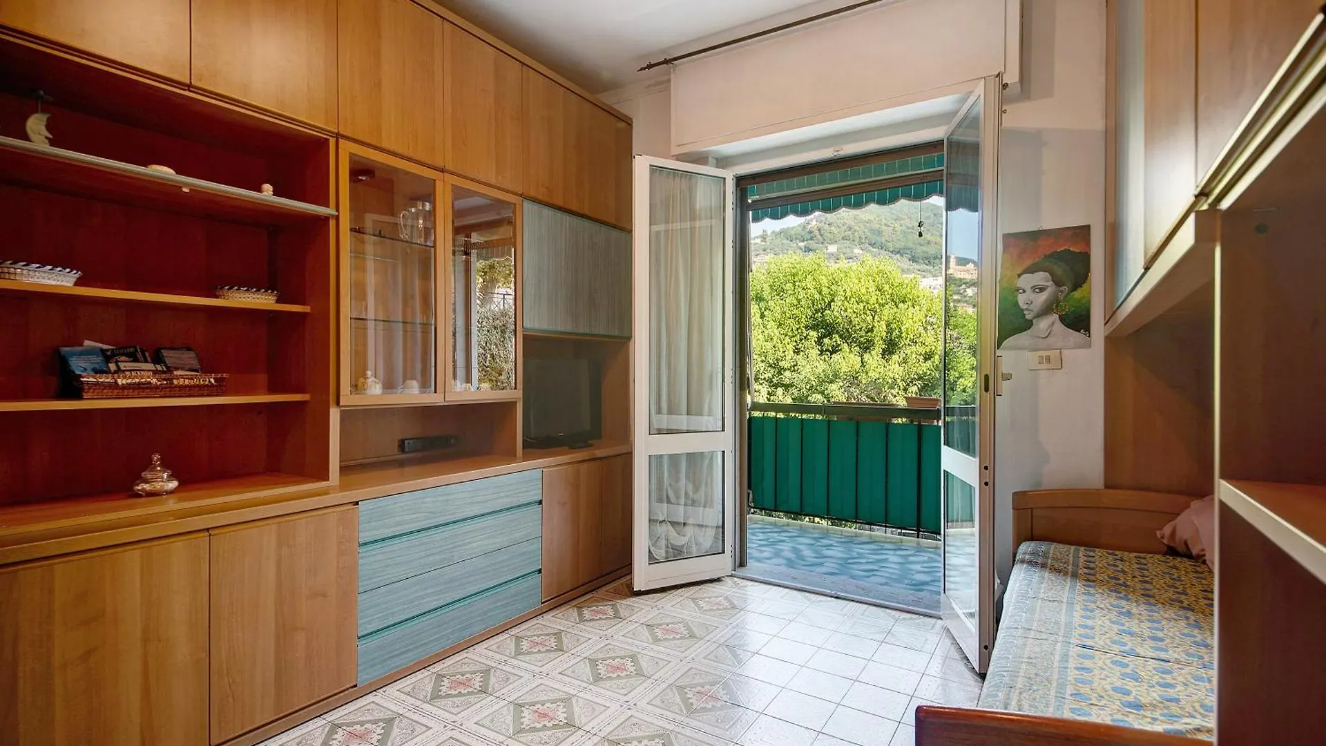 A Dream Apartment Recco