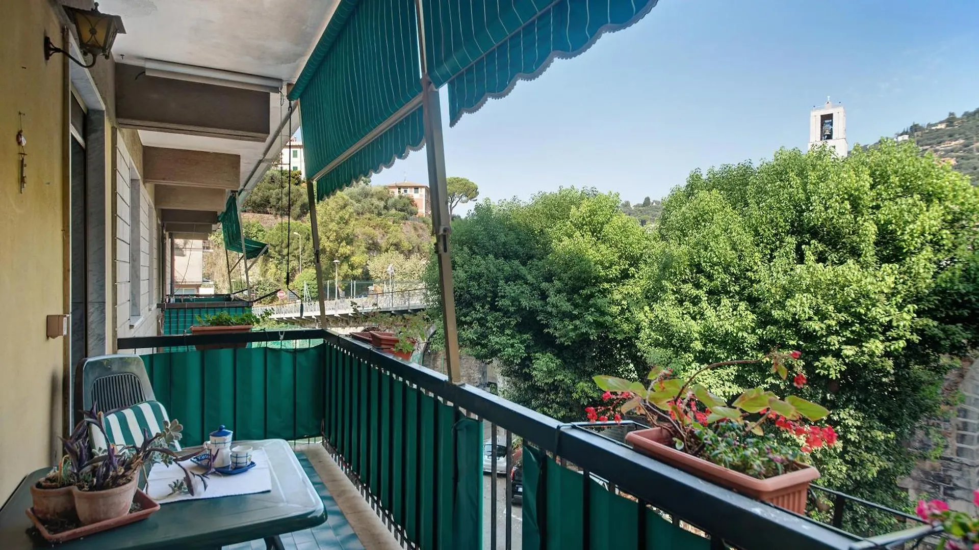 A Dream Apartment Recco