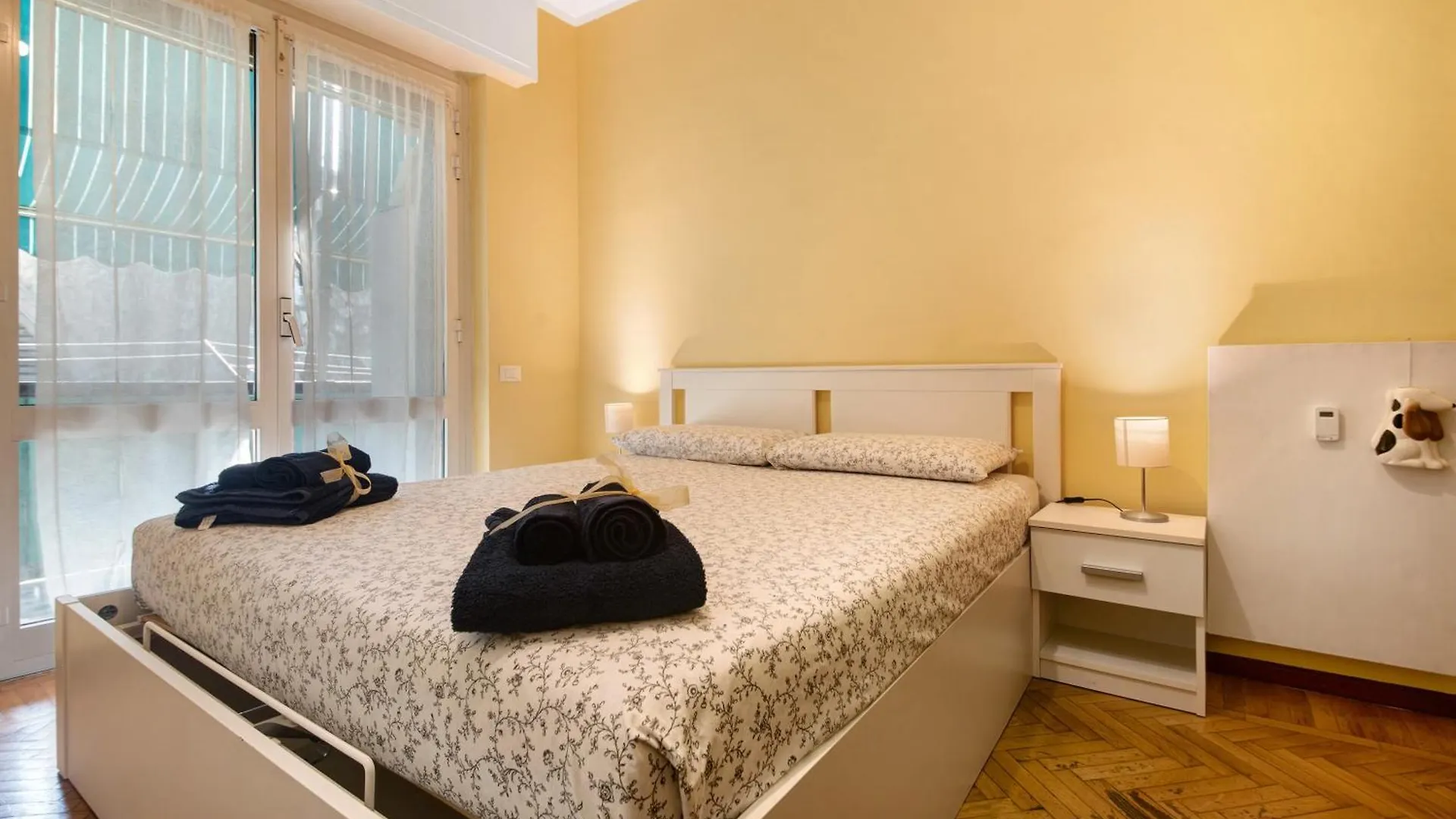 A Dream Apartment Recco