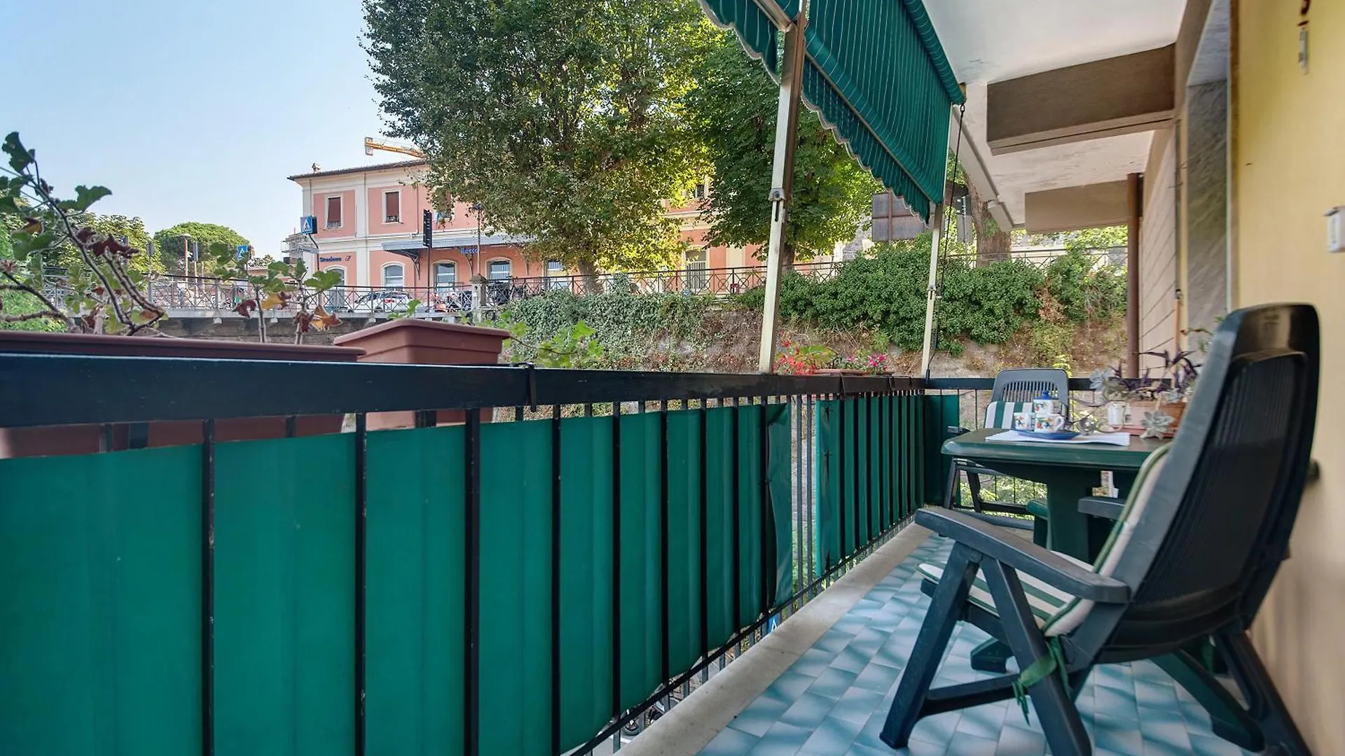 A Dream Apartment Recco