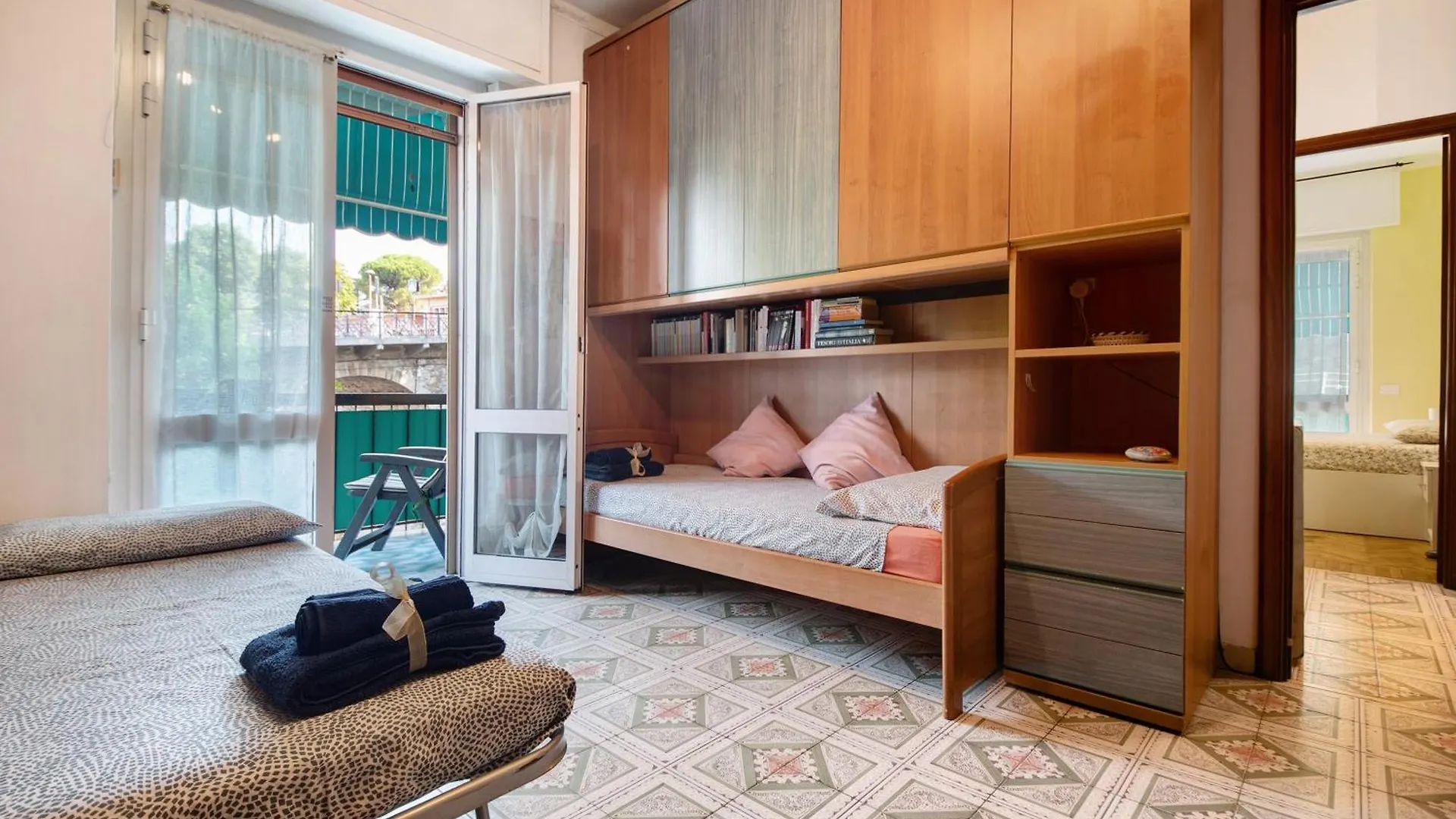 A Dream Apartment Recco