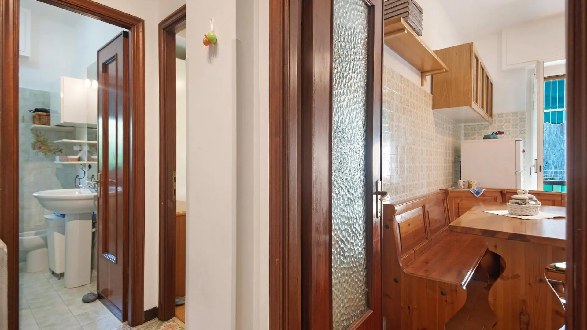A Dream Apartment Recco Italy