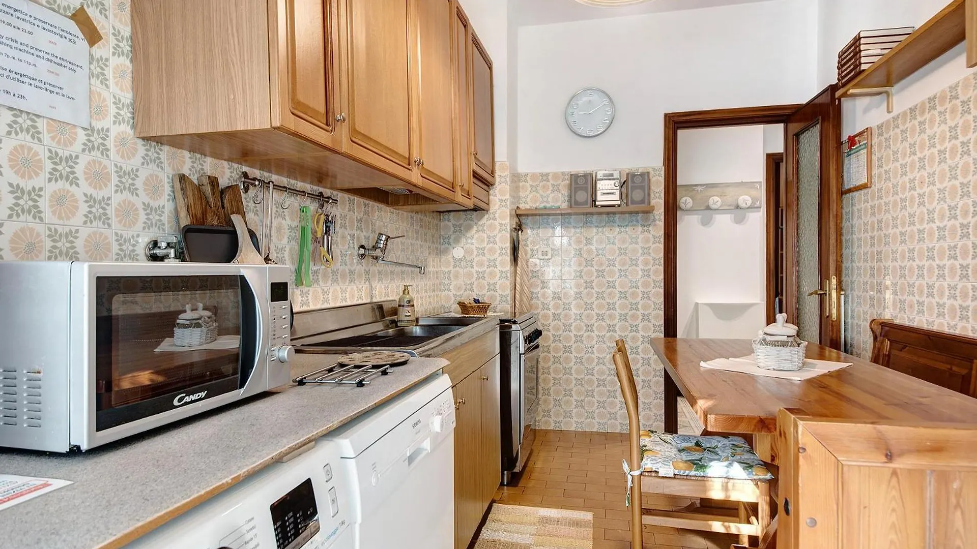 A Dream Apartment Recco