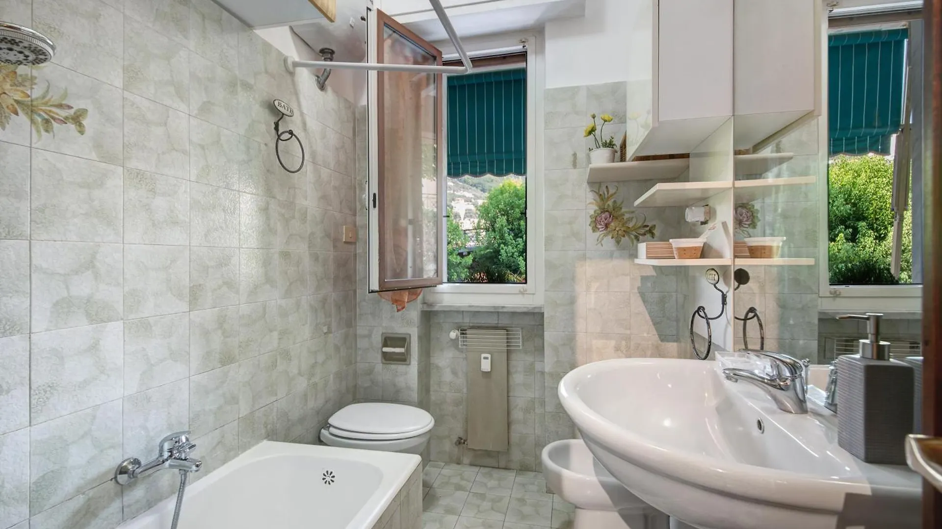 A Dream Apartment Recco Italy