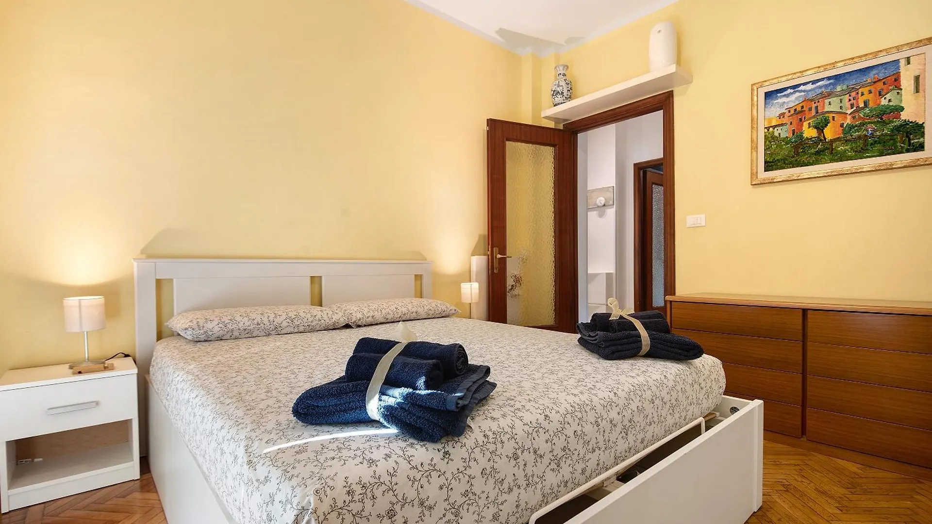 A Dream Apartment Recco