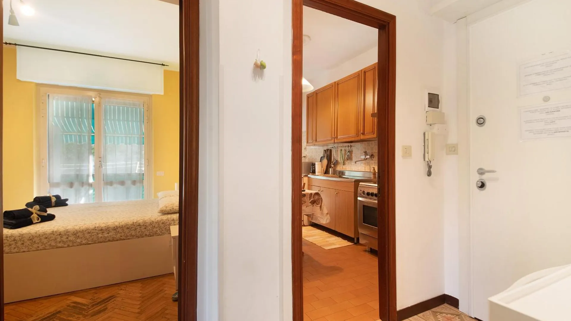 A Dream Apartment Recco 0*,  Italy