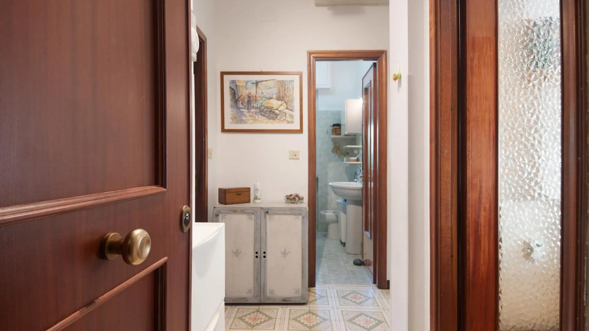 A Dream Apartment Recco Italy