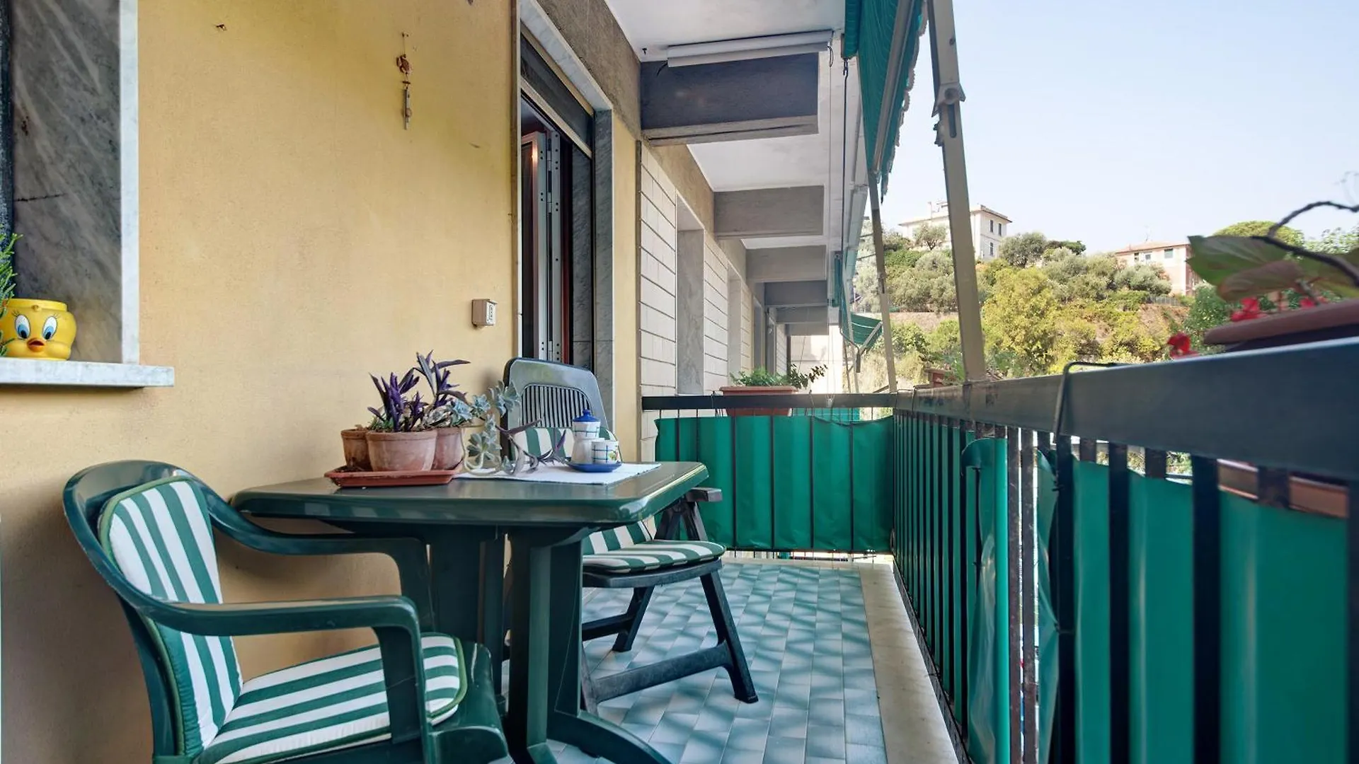 A Dream Apartment Recco