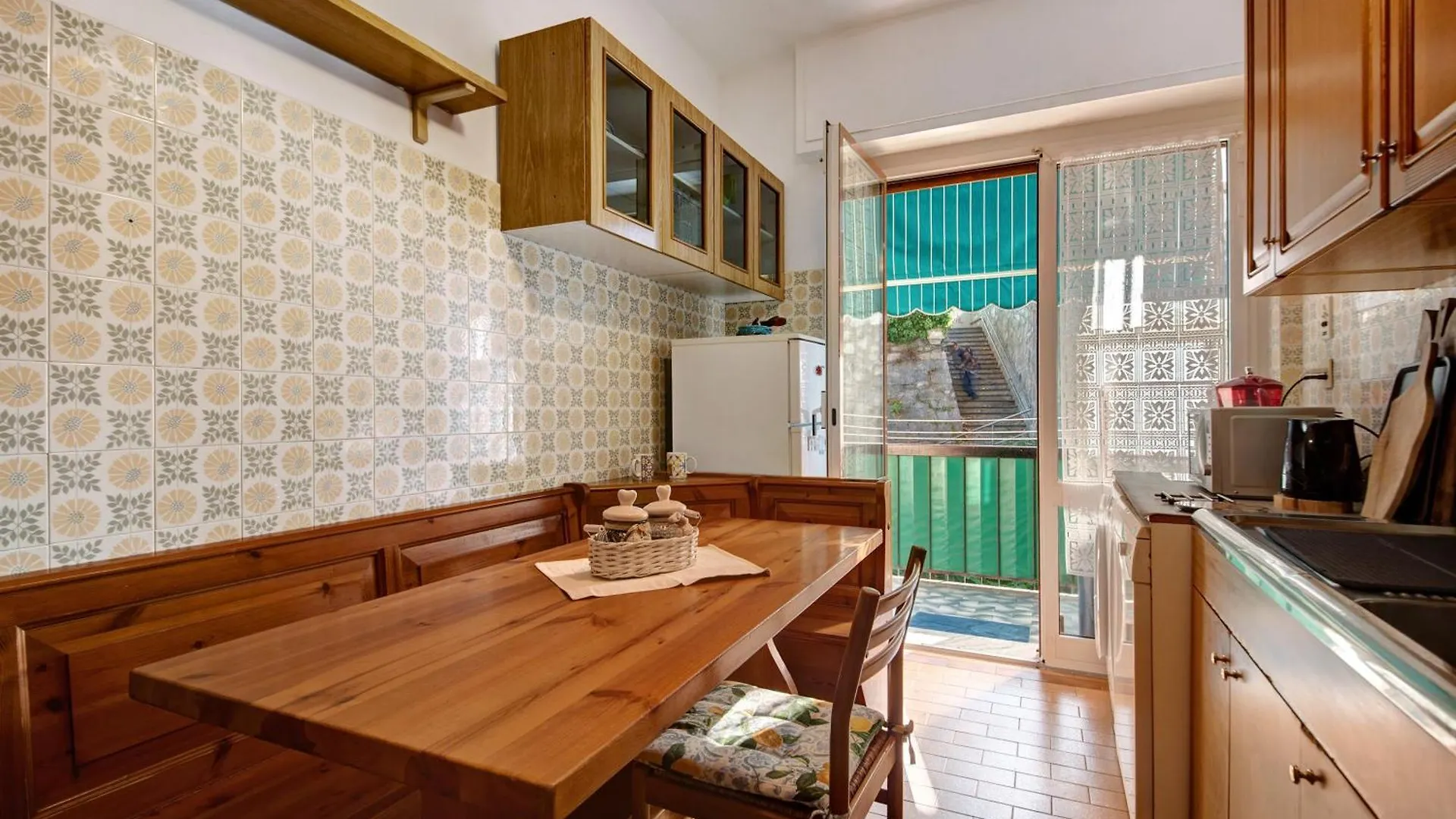 A Dream Apartment Recco