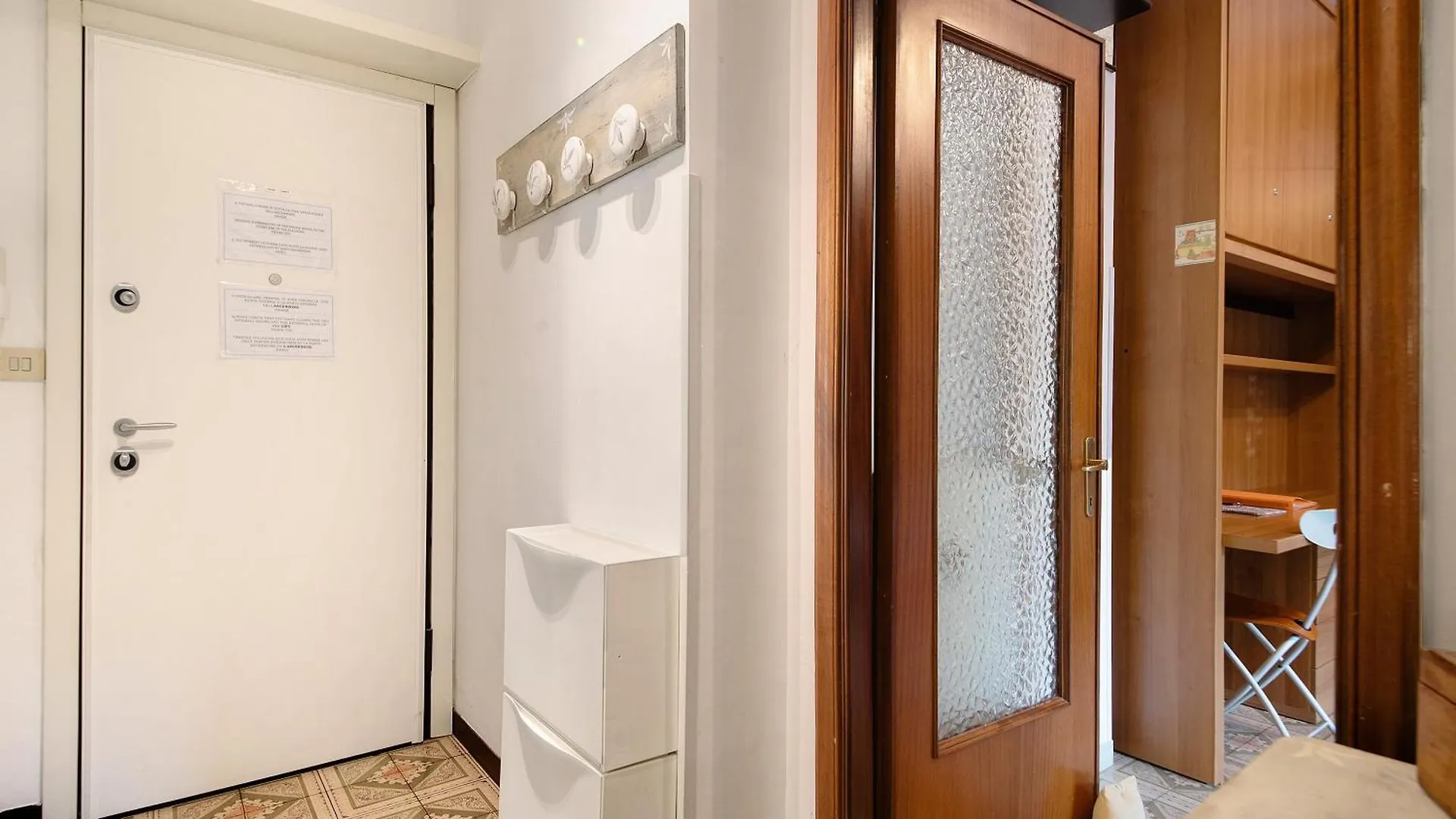 A Dream Apartment Recco