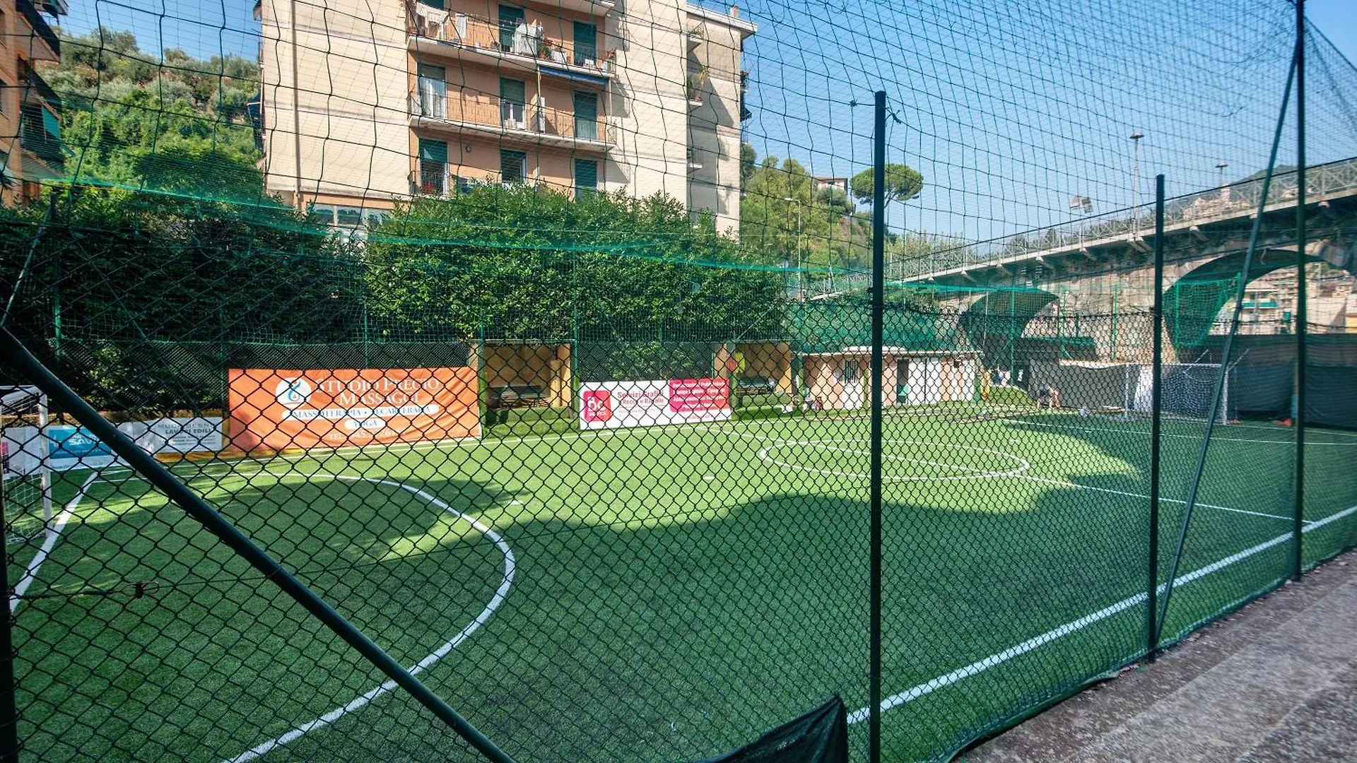 A Dream Apartment Recco Italy