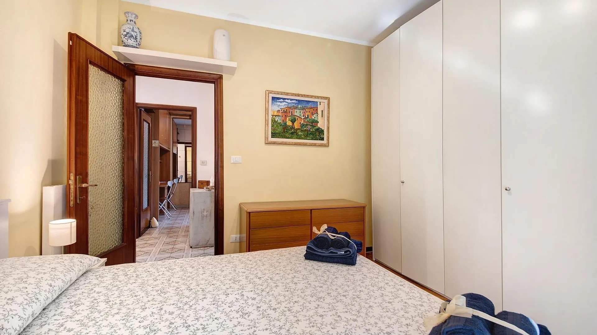 A Dream Apartment Recco 0*,