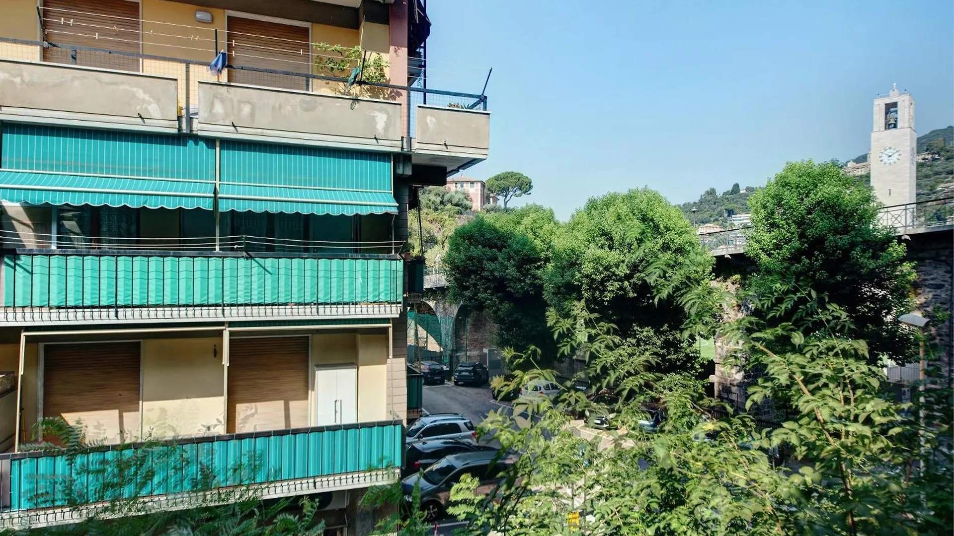 A Dream Apartment Recco 0*,  Italy