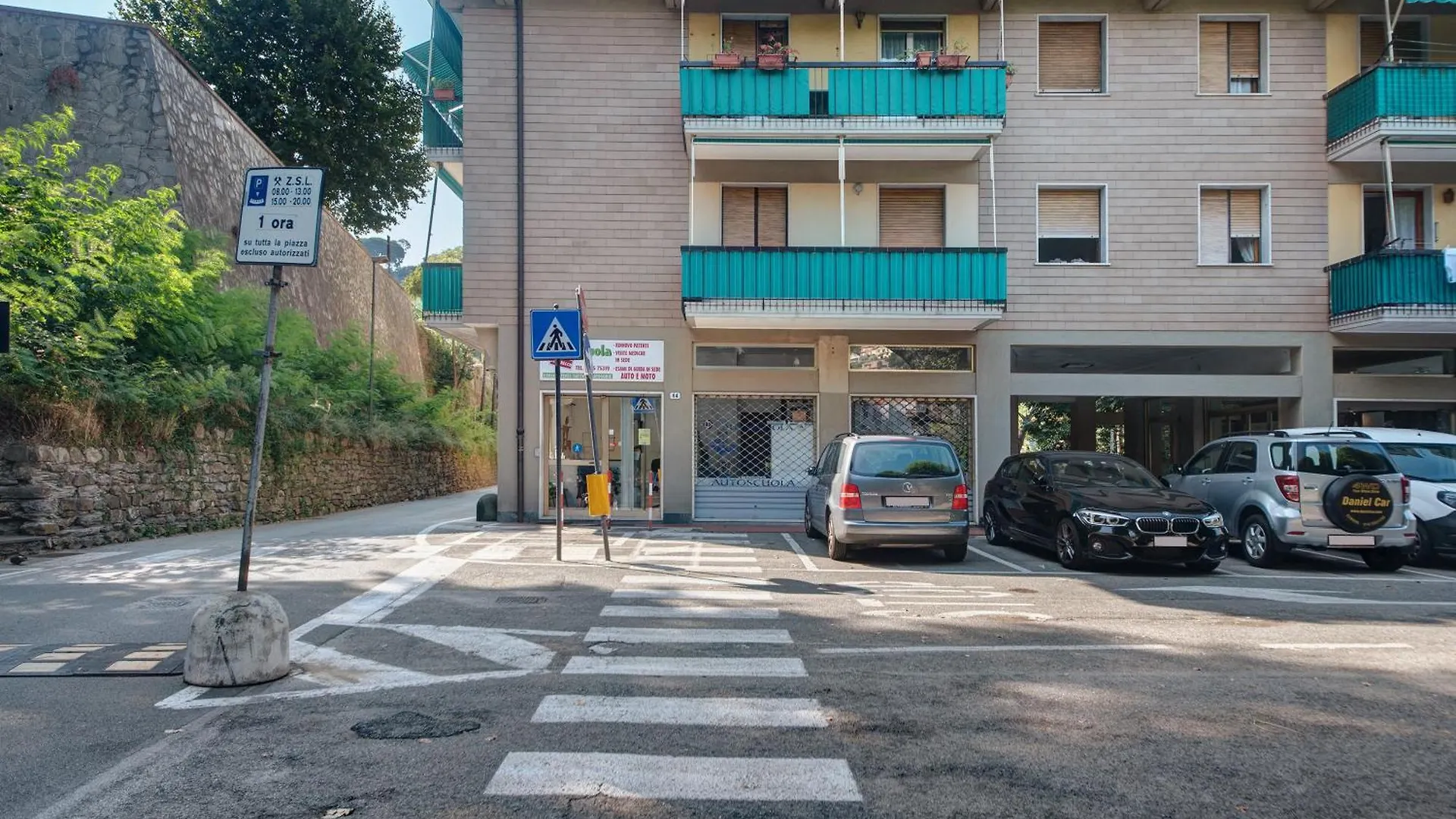 A Dream Apartment Recco Italy