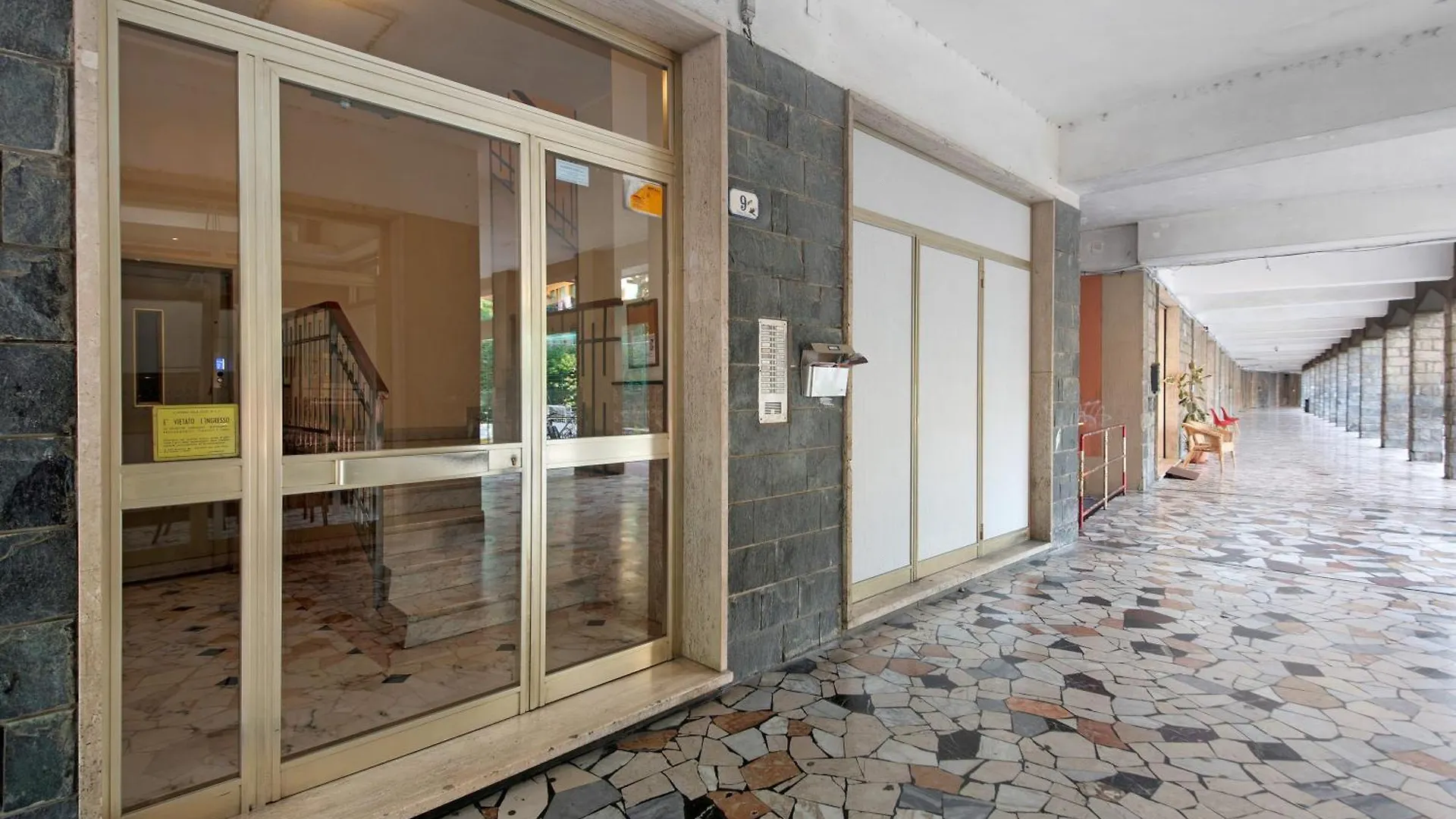 A Dream Apartment Recco 0*,  Italy
