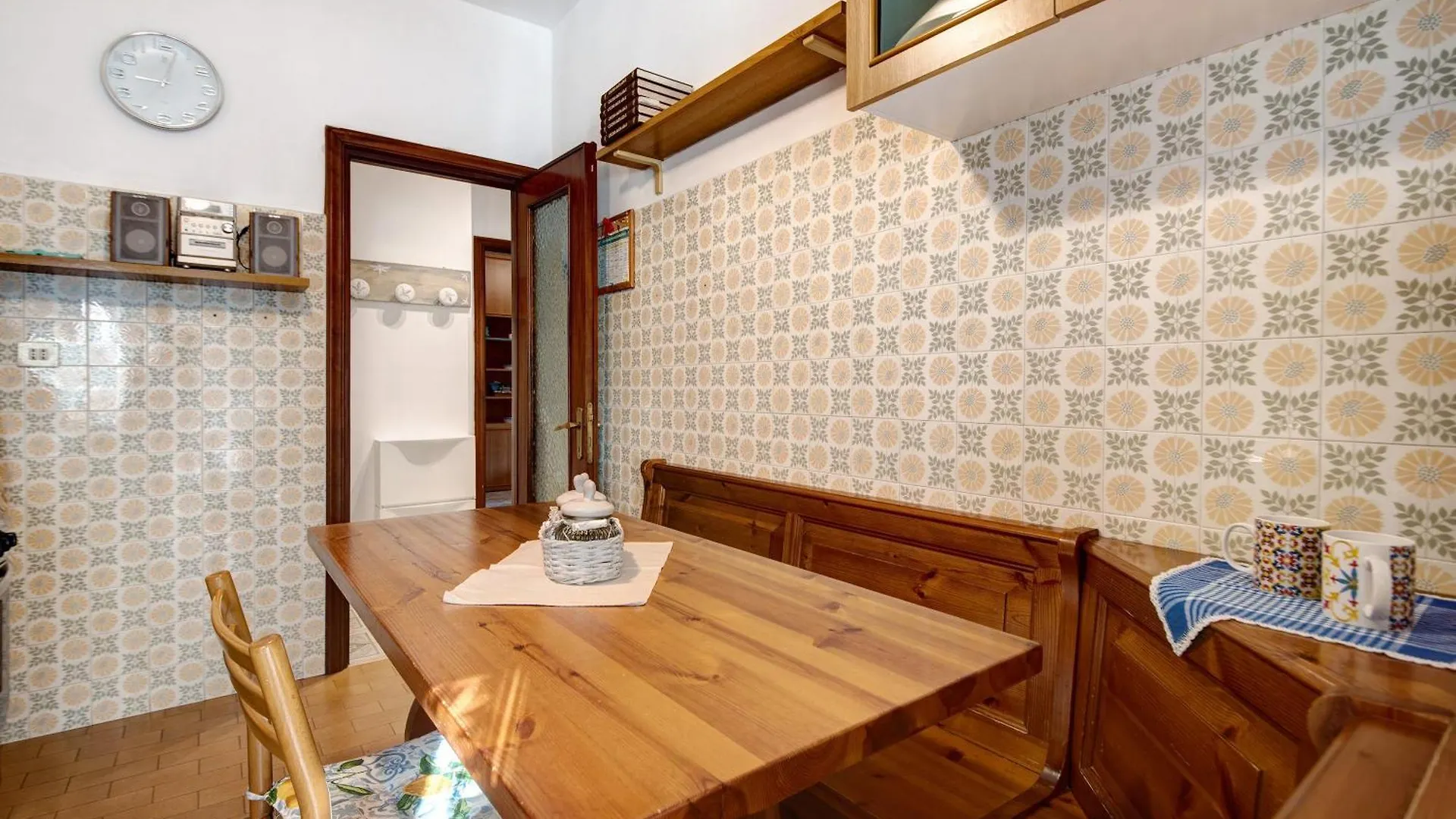 A Dream Apartment Recco 0*,  Italy