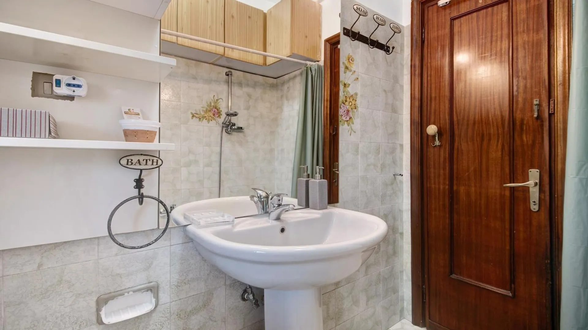 A Dream Apartment Recco
