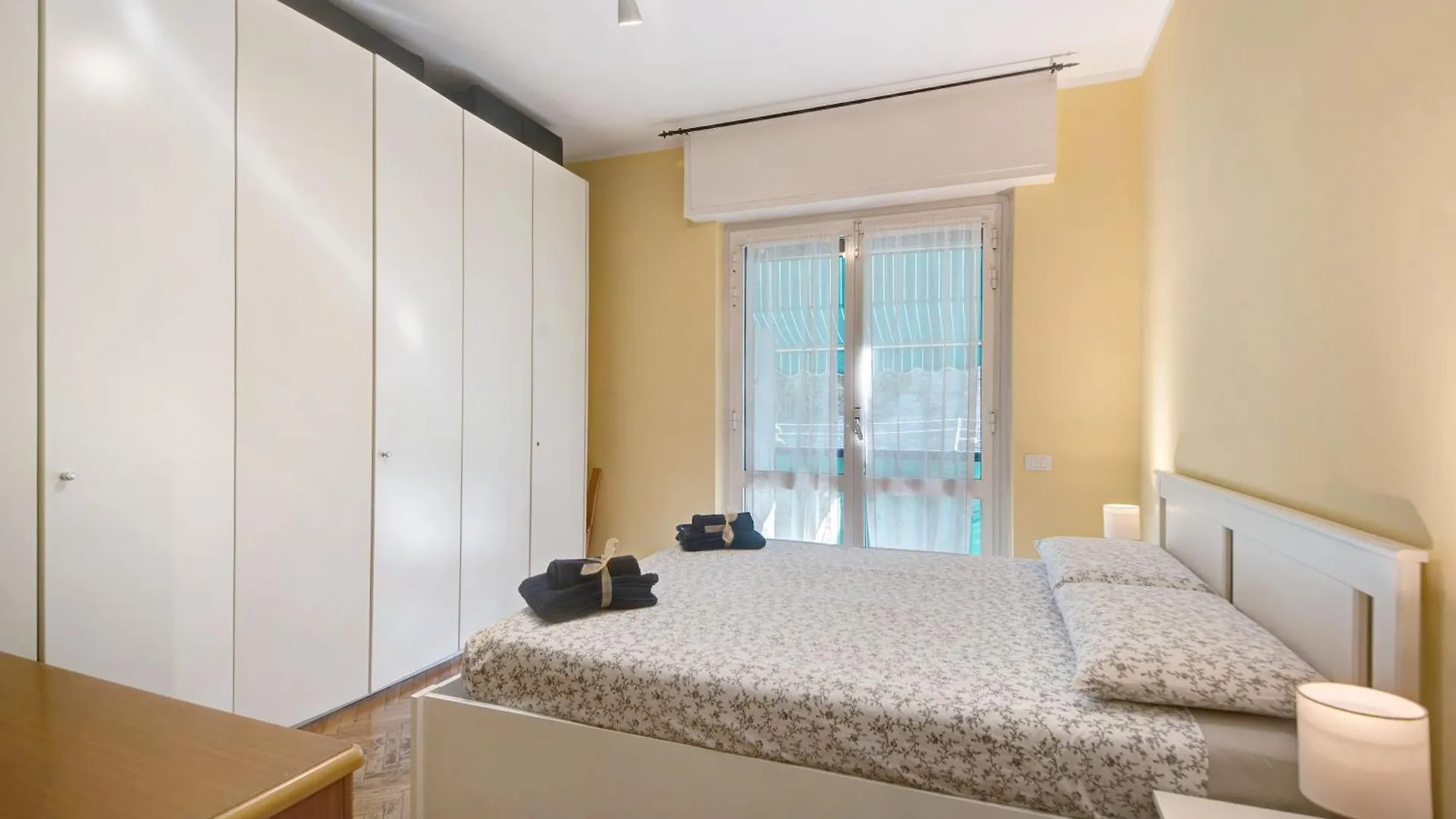 A Dream Apartment Recco